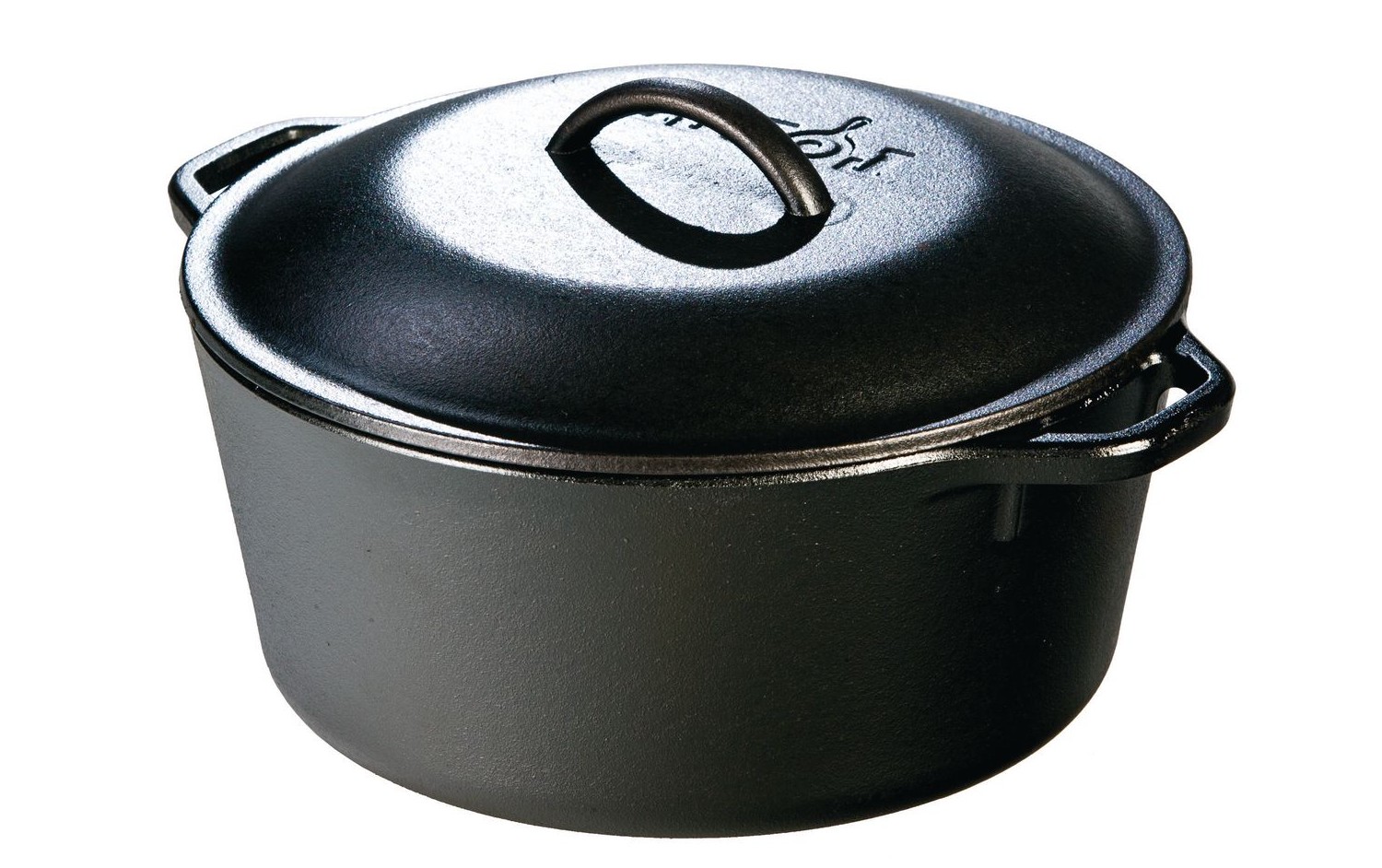 Cuisiner avec une cocotte en fonte