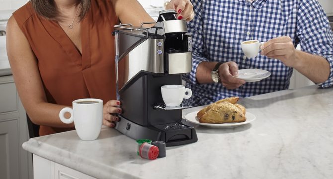 Nettoyer une machine à café : comment faire ?
