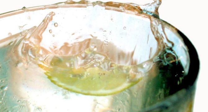 Comment faire soi-même son soda ?