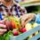 Bien choisir les fruits et les légumes comportant moins de pesticides