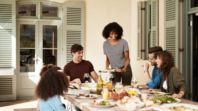 Trucs et astuces pour recevoir des invités inattendus